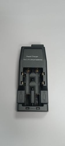 Зарядное устройство для аккумуляторов (Арт. 4/232167)