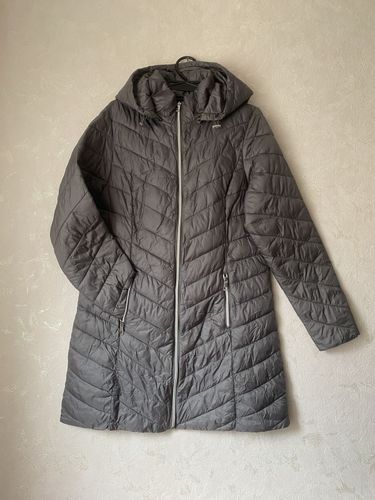 Легкое пальто 48-50
