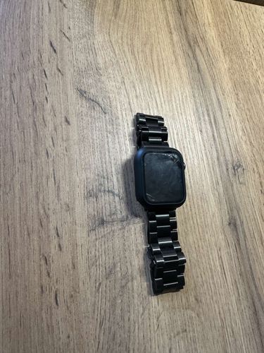 Apple Watch SE 44 mm 97% АКБ