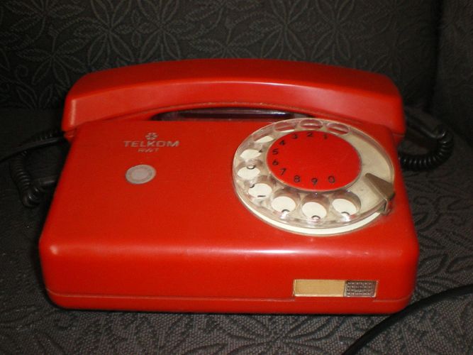 Телефон 