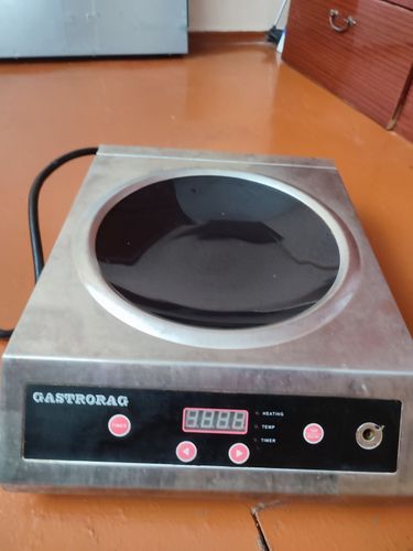 Индукционная плита Gastrorag 