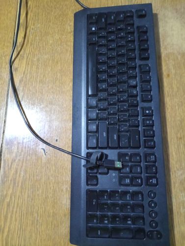Клавиатура для компьютера 
