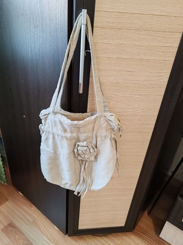 Женская сумка 