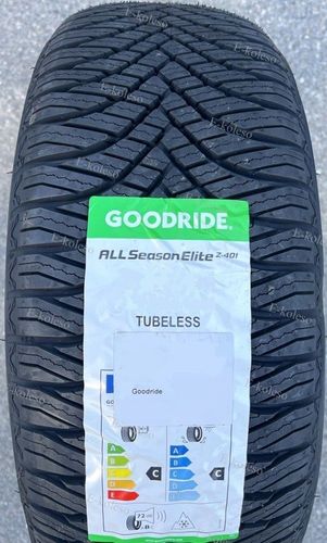 Goodride All Season Elite Z-401 215/45 R18 93W