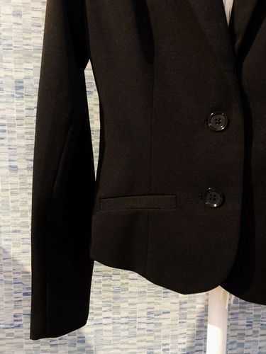 Пиджак в деловом стиле от Melrose (Германия)