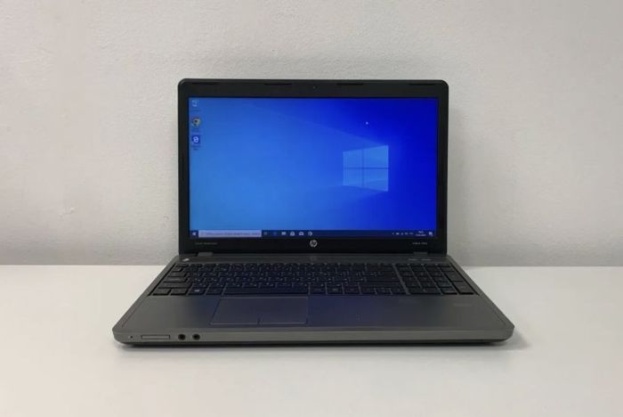 HP ProBook 4545s (AMD A4 - 3.0 GHz, 8 Gb, 128 Gb)