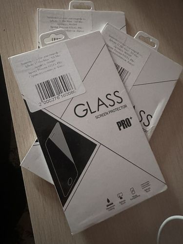Защитные стекла для смартфона IPhone 11 Pro Max/XS