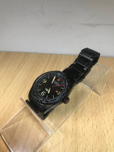 СКИДКА. Наручные часы Swiss Military Hanowa SMWGH2100930 (а.37-036351)