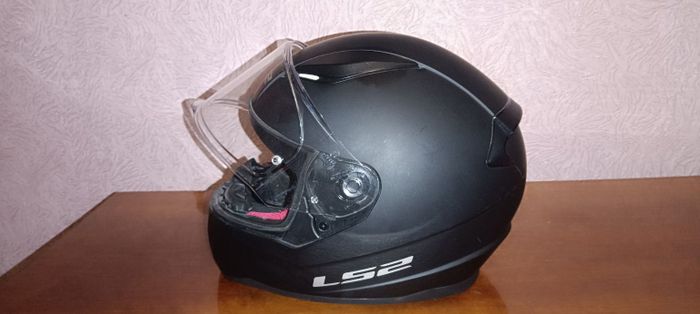 Шлем LS2 (62)