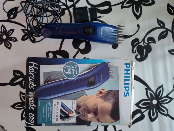 Машинка для стрижки волос Philips QC5125