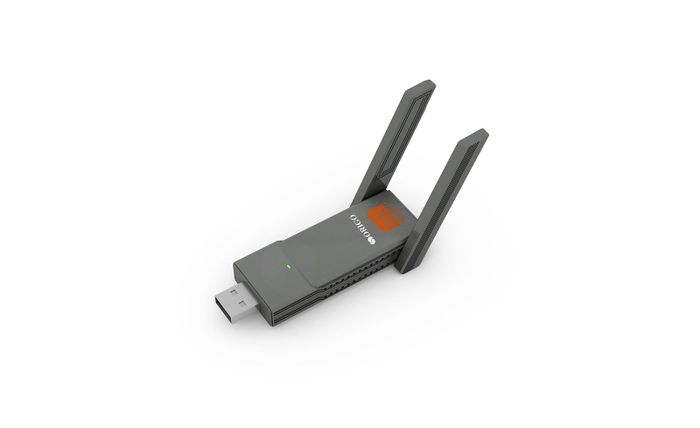 Адаптер Wi-FI D-LINK OW1800M 6_6E AX1800 USB 3.0