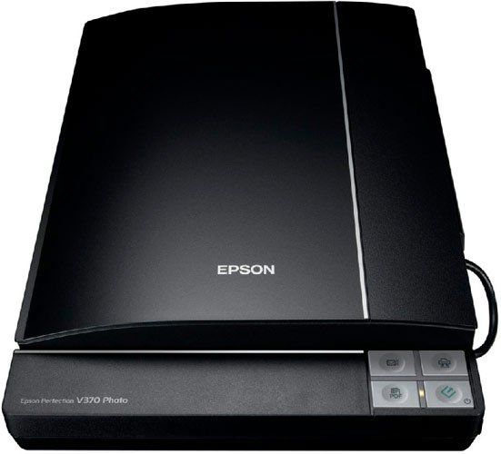 Куплю сканер Epson (см. список моделей)