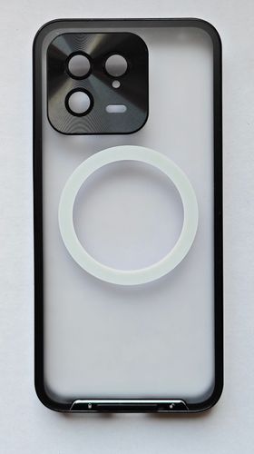 Чехол и стекло на  Xiaomi 13