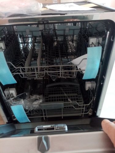 Посудомоечная машина AKPO