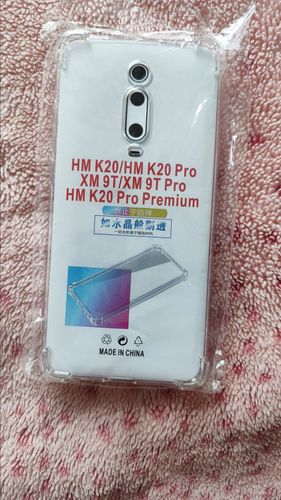 Чехол на телефон Xiaomi Mi 9 T Pro