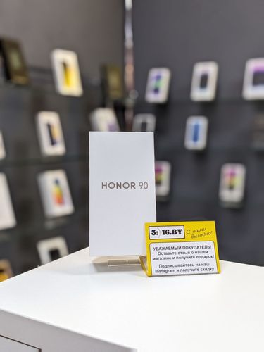 Honor 90 512 новый кредит 