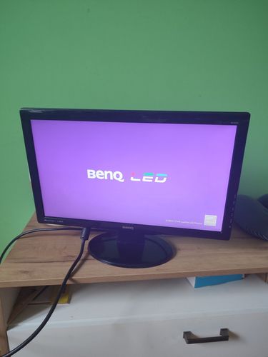 Монитор BenQ GL 2055