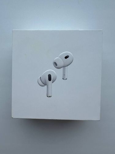 Airpods pro (2nd generation) with magsafe charging