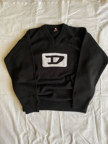 sweater diesel (rap,skate,archive)