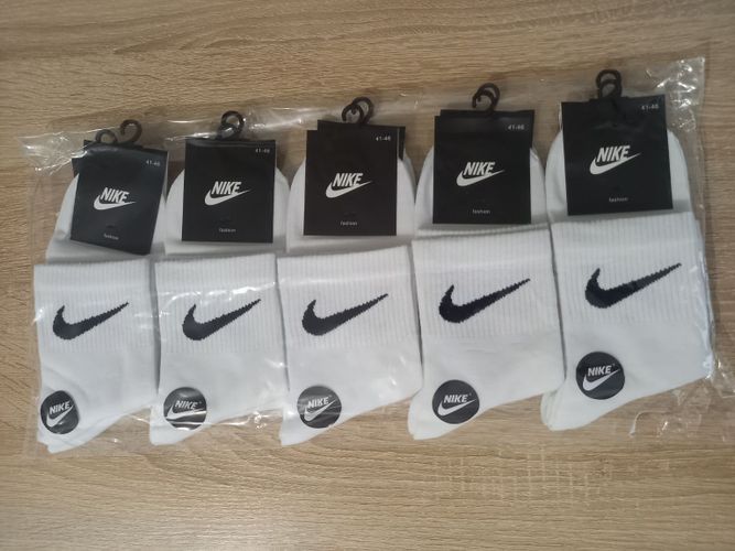Носки высокие Nike