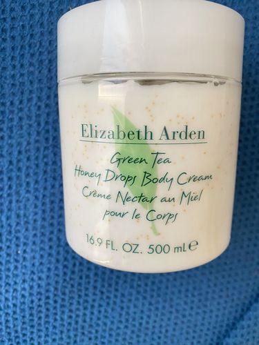 Крем ELIZABETH ARDEN GREEN TEA HONEY