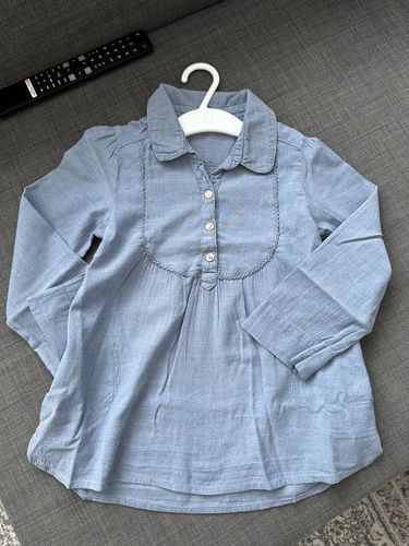 Рубашка / блуза H&M 104 cm