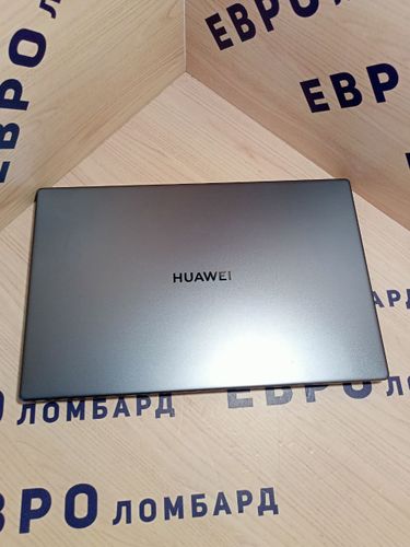 Ноутбук Huawei MateBook D 15 BoDE-WDH9 53013PEX (а.43-042453)
