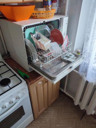Посудомоечная машина Bosch picollo SKT 3002