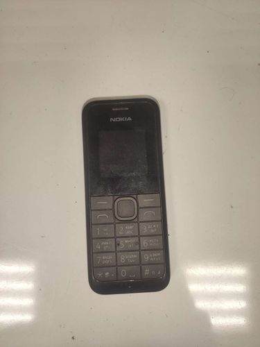 Телефон Nokia 105 RM-1133