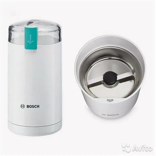 Кофемолка Bosch MKM 6000 новая 