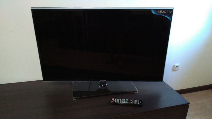 Телевизор Samsung D6500 VA матрица пр-во Словакия