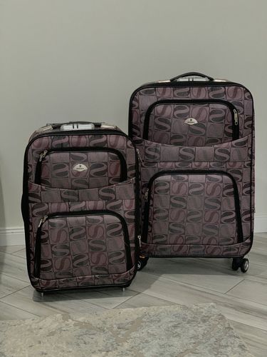 Комплект чемоданов Journey 