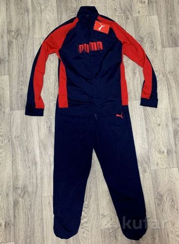 спортивный костюм Puma