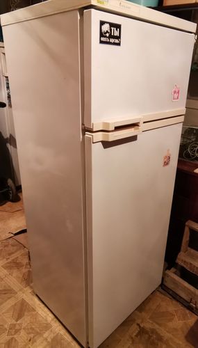 Холодильник Атлант 