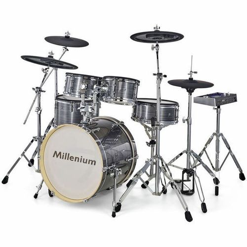 Millenium MPS-1000 ударная установка барабаны 
