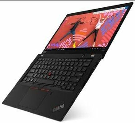 ThinkPad x390 i5-8365u/8/256ssd/ips, 1.2kg.
