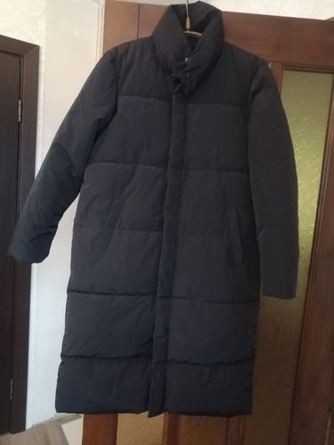 Пальто (куртка) р-р 48-50 