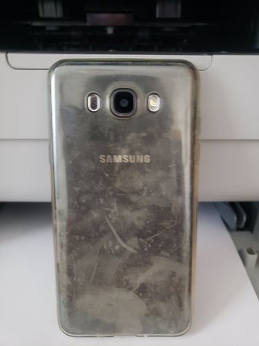 Телефон Samsung G7