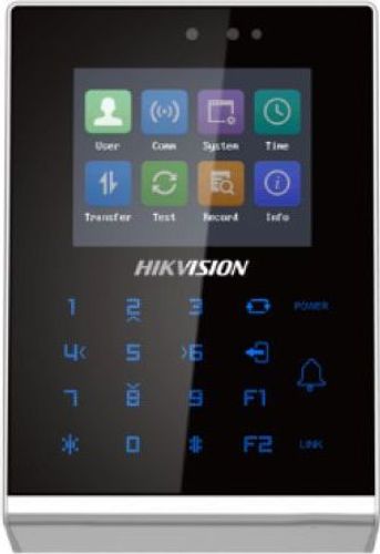 Терминал доступа ''Hikvision'' DS-K1T105AM