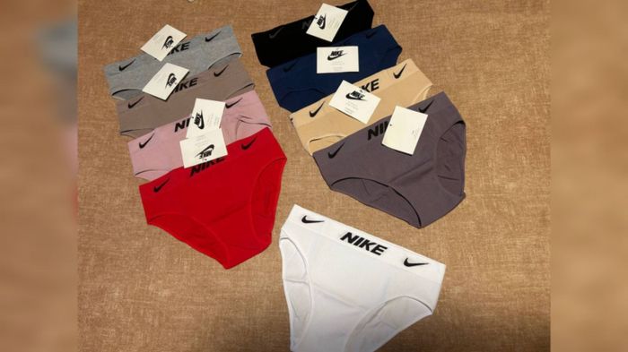 Женское белье Nike 