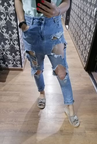 Крутые джинсы Asos 