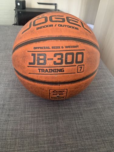 Оригинальный баскетбольный мяч Jogel 7