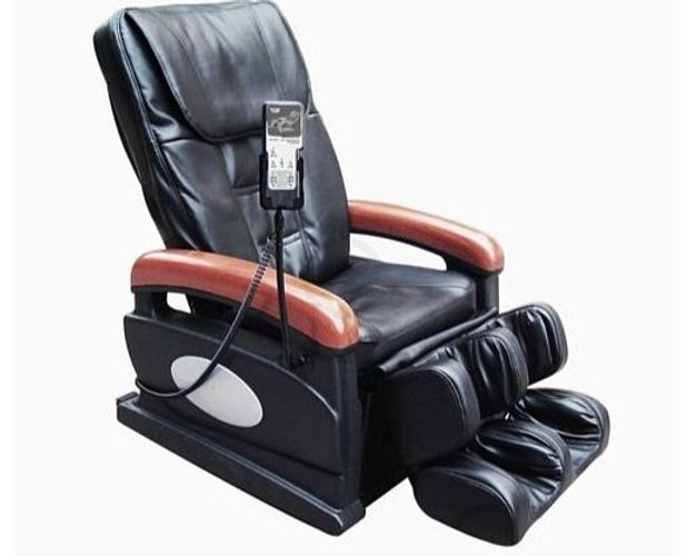Массажное кресло (автоматическое)с пультом