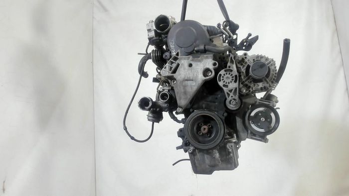 Двигатель Skoda Octavia (A5) 2008-2013, 2010 1....