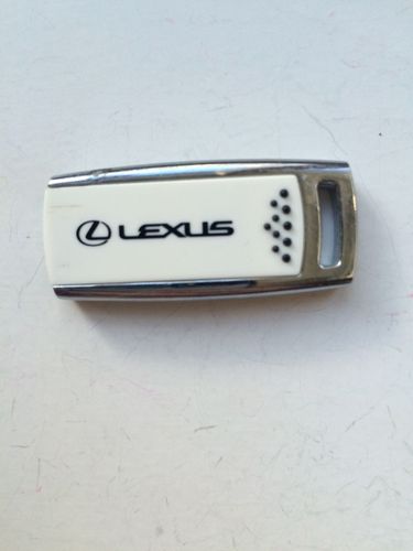 USB флешка Lexus 2gb