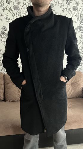 Пальто Zara man