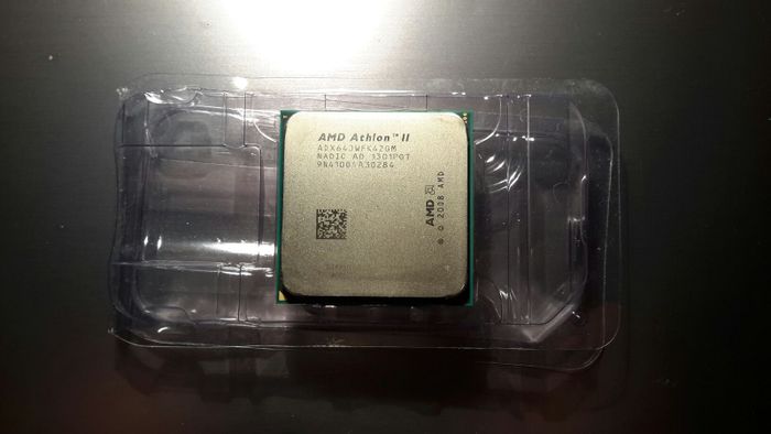 Процессоры AMD Athlon X2 5200+ X3 445 AM2 AM3 FM