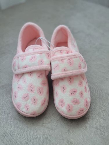 Обувь детская домашняя