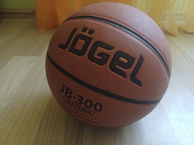Баскетбольный мяч Jogel JB-300
