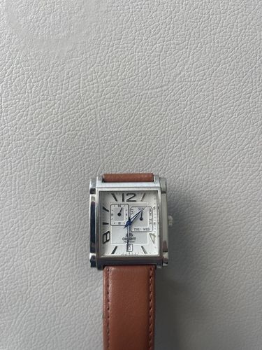 Часы Orient ETAC-C1-A